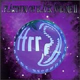 Various artists - Platinum on Black Volume II