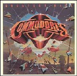 Commodores - Greatest Hits