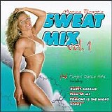 Various artists - Sweat Mix Vol. 1