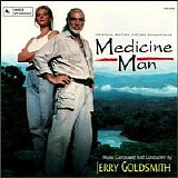 Jerry Goldsmith - Medicine Man