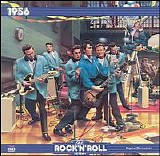 Various artists - The Rock 'N' Roll Era 1956