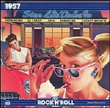 Various artists - The Rock 'N' Roll Era 1957