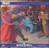 Various artists - The Rock 'N' Roll Era 1960