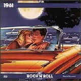 Various artists - The Rock 'N' Roll Era 1961
