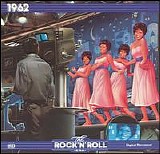 Various artists - The Rock 'N' Roll Era 1962