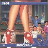 Various artists - The Rock 'N' Roll Era 1964