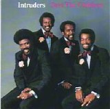 Intruders - Save The Children