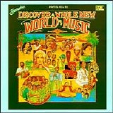 Various artists - Discover a Whole New World of Music
