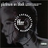 Various Artists - Platinum On Black