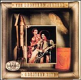 The Brothers Johnson - Greatest Hits - The Brothers Johnson