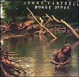 Jerry Cantrell - Boggy Depot