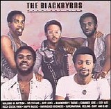 The Blackbyrds - Greatest Hits