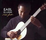 Earl Klugh - Naked Guitar