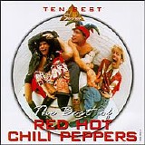 Red Hot Chili Peppers - The Best of Red Hot Chili Peppers