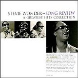 Stevie Wonder - Song Review