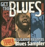 Various artists - Get The Blues!