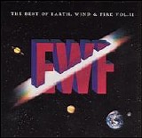 Earth, Wind & Fire - The Best of Earth, Wind & Fire Vol. II