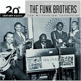 The Funk Brothers - The Best of the Funk Brothers