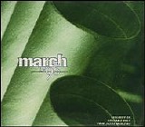Various artists - Jazziz: March 1995