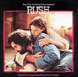 Eric Clapton - Rush