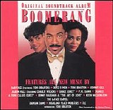 Various artists - Boomerang
