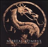Various Artists - Mortal Kombat