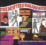 The Drifters - Drifters' Golden Hits