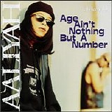 Aaliyah - Age Ain't Nothing But A Number