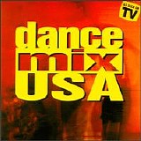 Various artists - Dance Mix Usa