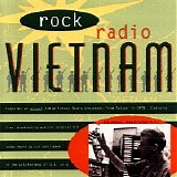 Various artists - Rock Radio Vietnam