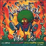 Various artists - All Star Funk, Vol. 2