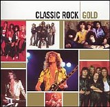 Various artists - Classic Rock Gold
