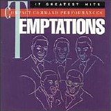 The Temptations - Greatest Hits (Compact Command Performances)