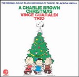 Vince Guaraldi Trio - A Charlie Brown Christmas