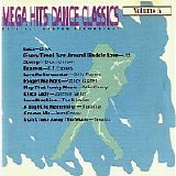 Various artists - Mega Hits Dance Classics - Volume 5