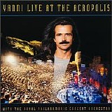 Yanni - Live At The Acropolis