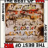 War - The Best Of War... And More