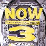 Various artists - Now That's What I Call Music Vol 3