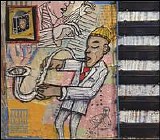 Various artists - Jazziz: June 1995