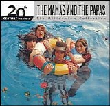 The Mamas And The Papas - The Best Of The Mama And The Papas