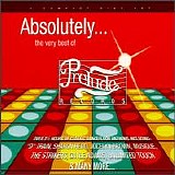 Various artists - Absolutely... The Very Best Of Prelude Records