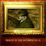 Various artists - Tribute To The Notorious B.I.G.