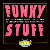 Various artists - Funky Stuff: The Best Of Funk Essentials
