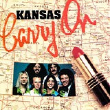 Kansas - Carry On
