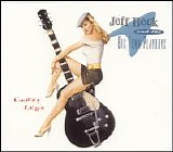 Jeff Beck & The Big Town Playboys - Crazy Legs