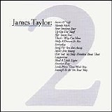 James Taylor - Greatest Hits Volume 2