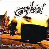 Gumbo - Dropping Soulful H²O on the Fiber