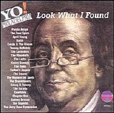 Various artists - Yo! Philadelphia Look What I Found
