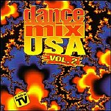 Various artists - Dance Mix USA - Vol. 2