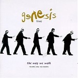 Genesis - Live - The Way We Walk Volume One: The Shorts